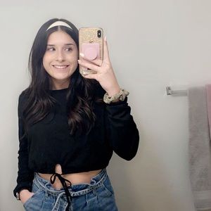 Meet your Posher, Lindsay